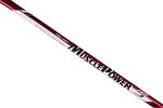 Yonex Muscle Power 5 Czerwony